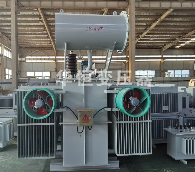 S13-8000/35北辰北辰北辰电力变压器