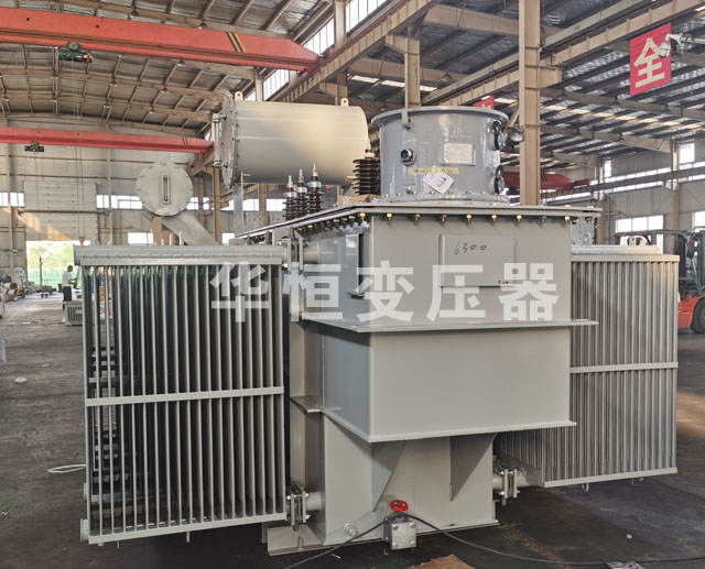 S11-6300/35北辰北辰北辰电力变压器价格