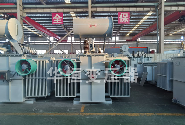 SZ11-10000/35北辰北辰北辰油浸式变压器厂家